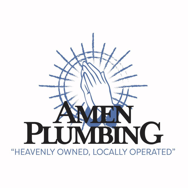 Cover photo of Amen Plumbing